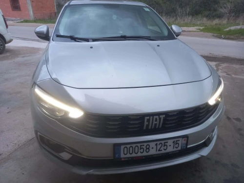 Fiat Tipo Sedan 2025 