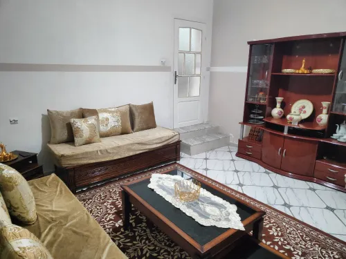 Vente Villa Aïn Defla Ain defla