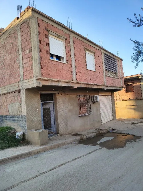Vente Villa Aïn Defla Ain defla
