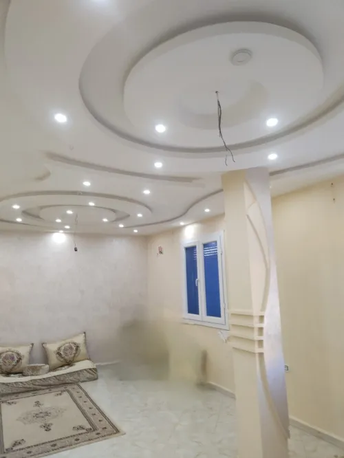 Vente Villa Aïn Defla Ain defla
