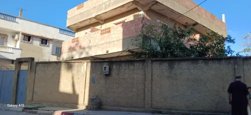 Vente Villa Boumerdès Ouled hedadj