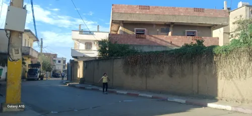 Vente Villa Boumerdès Ouled hedadj