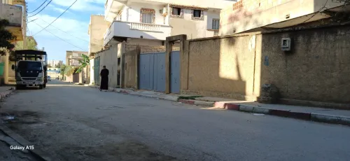 Vente Villa Boumerdès Ouled hedadj