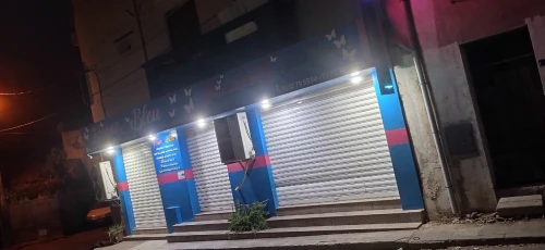 Location Local Blida Blida