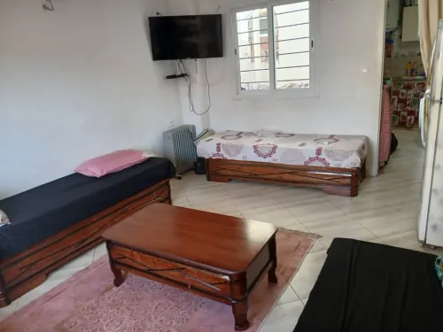 Vente Appartement Studio Alger Bordj el kiffan