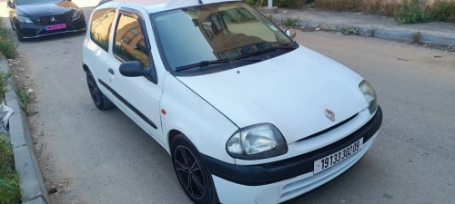 Renault Clio 2 2002 Extreme