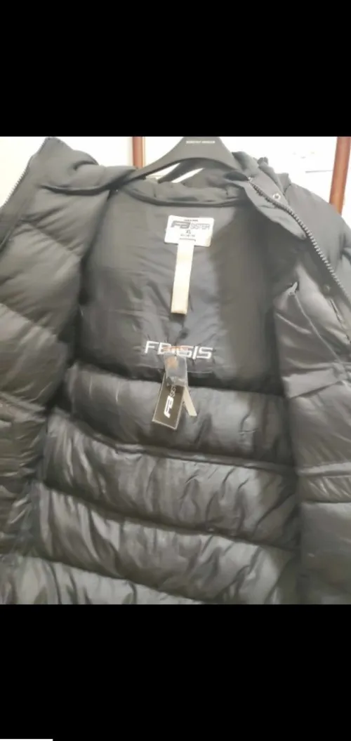 Vend une doudoun