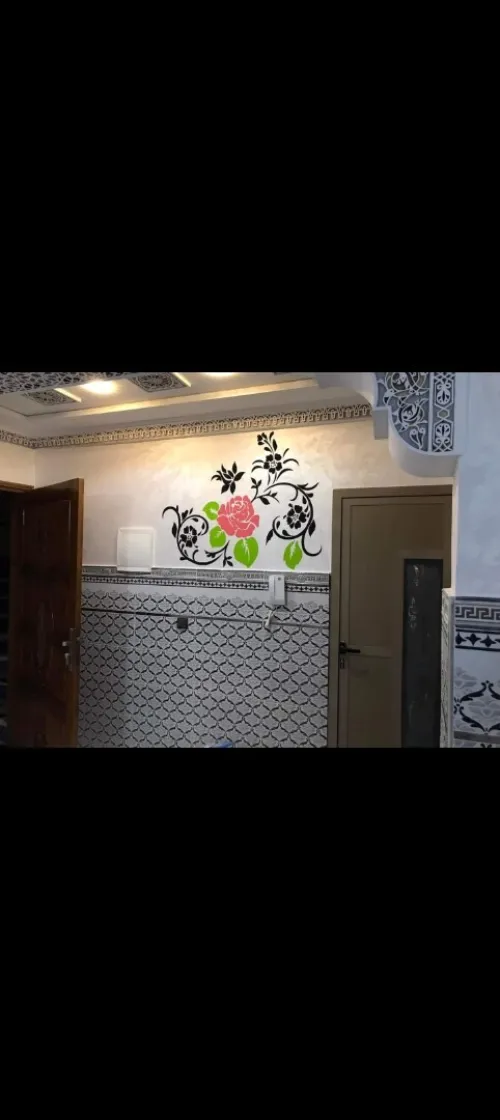 Peintre décorateur