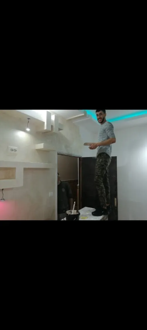 Peintre décorateur