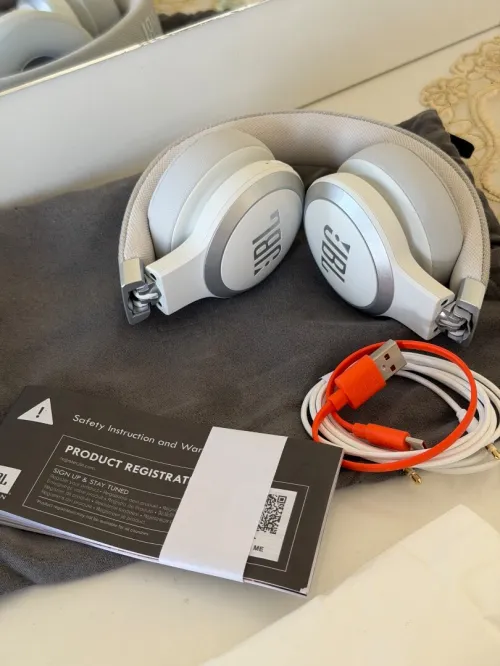 Jbl live670nc