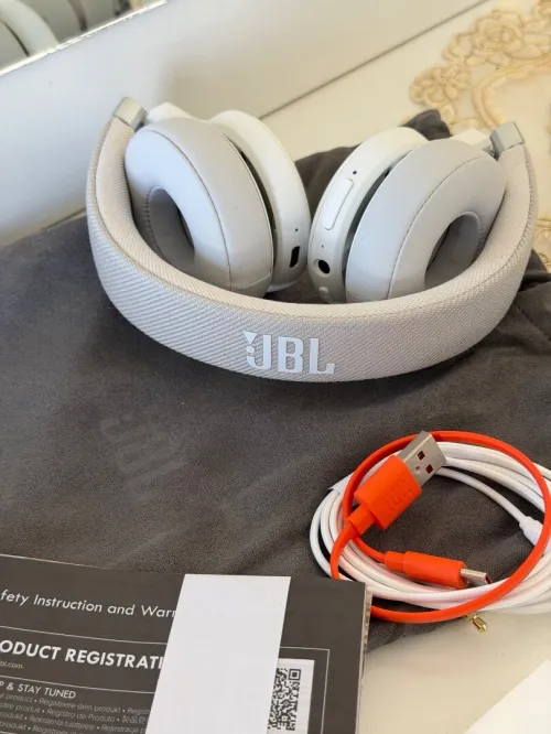 Jbl live670nc