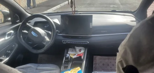 Geely Coolray 2026 Full option