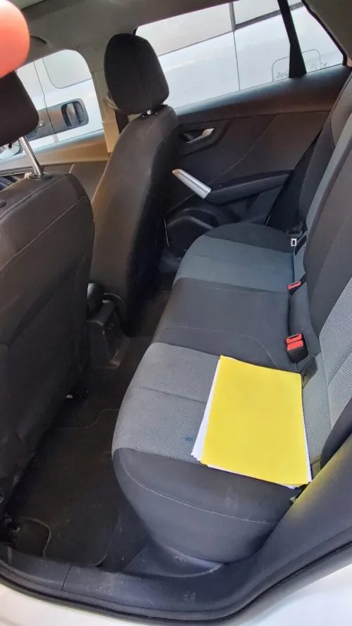Audi Q2 2020 