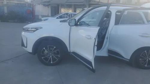 Chery Kayi x3pro luxury full option 2026 Luxury full option