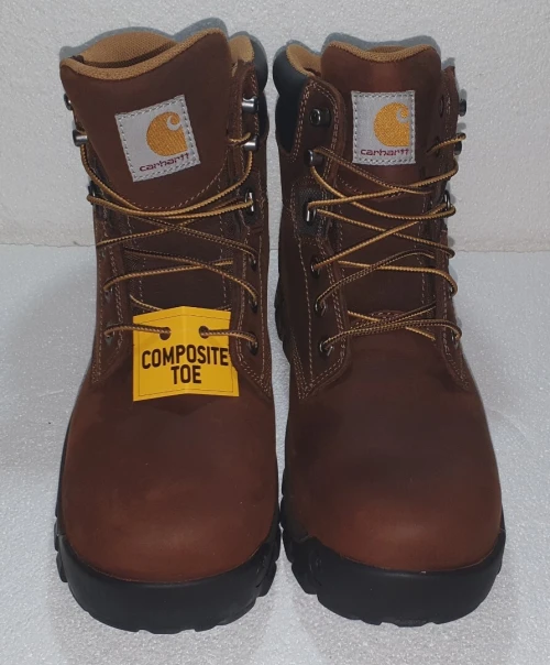 Chaussures de sécurité Carhartt Originales - Taille 40.5 ( يلبس)