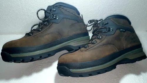 Chaussures de sécurité Timberland Pro Originales - Taille 43, neuves jamais utilisées sous emballage