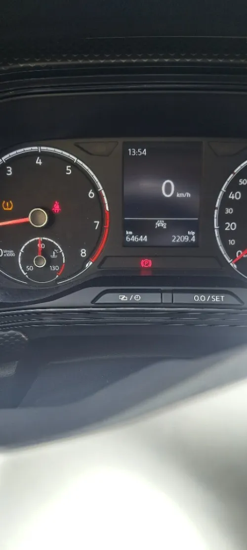 Volkswagen T-CROSS 2022 