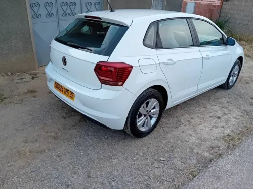 Volkswagen Polo 2025 Style 