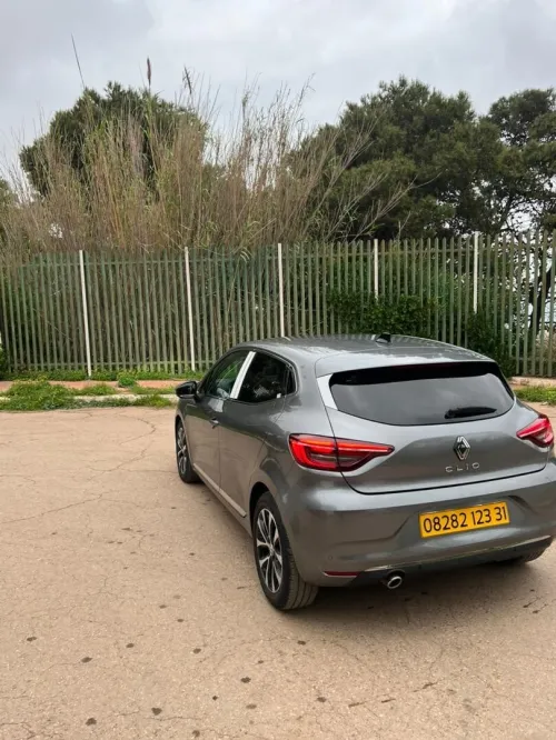 Renault Clio 5  2023 Intense plus