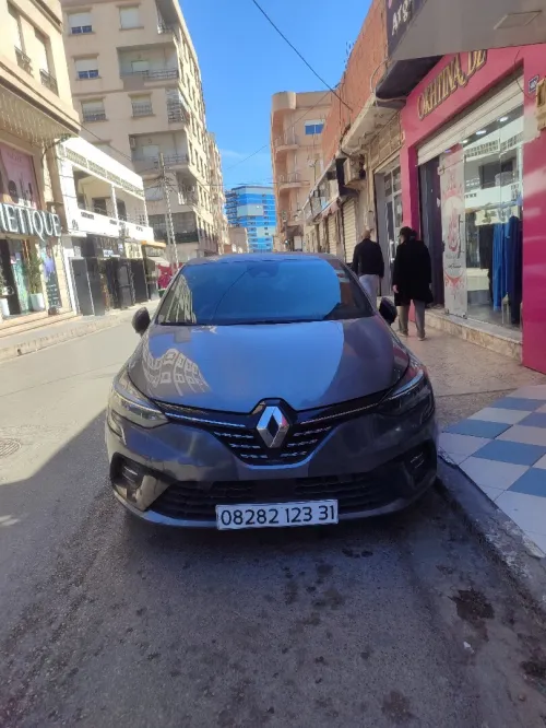 Renault Clio 5  2023 Techno