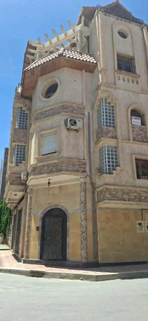 Vente Villa Sétif Setif