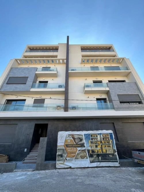 Vente Appartement Alger Ain benian