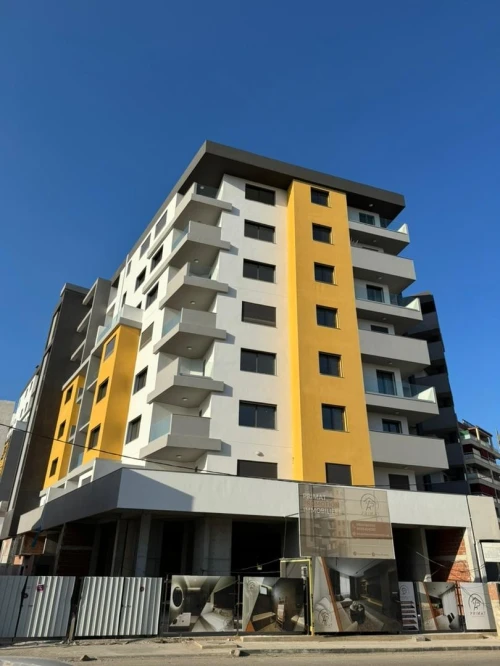 Vente Appartement Alger El achour