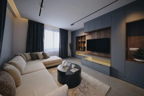 Vente Appartement Alger El achour