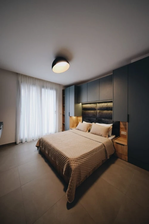 Vente Appartement Alger El achour
