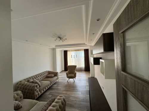 Vente Appartement Alger Hydra
