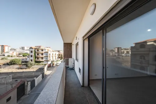 Vente Appartement Alger Ain benian