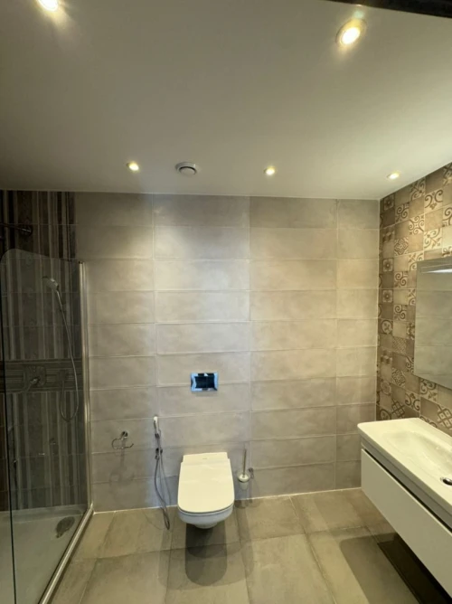 Vente Appartement Alger Hydra