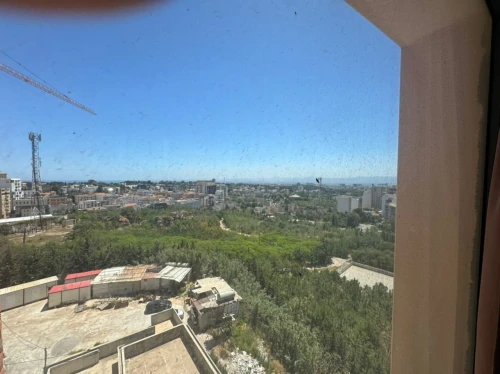 Vente Appartement Alger Hydra