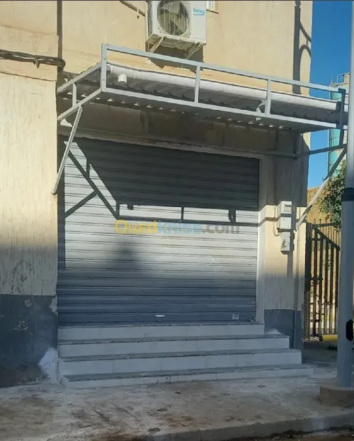 Location Chlef Chlef