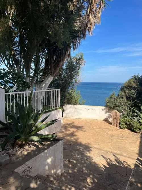Location vacances Villa Tipaza Tipaza