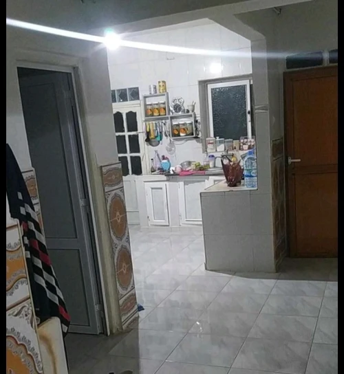 Vente Villa Constantine El khroub