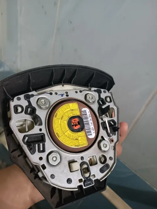 AIRBAG TOYOTA 