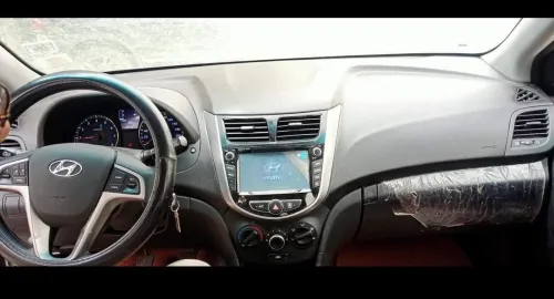 Airbag Picanto 2018/2023