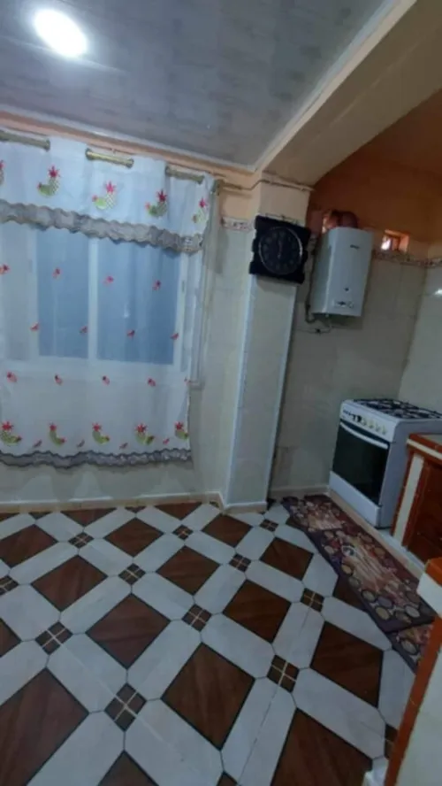 Location vacances Appartement F3 Mostaganem Abdelmalek ramdane