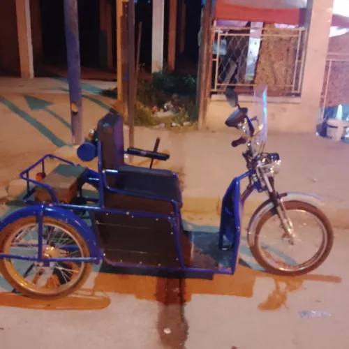 moto Sam 2026