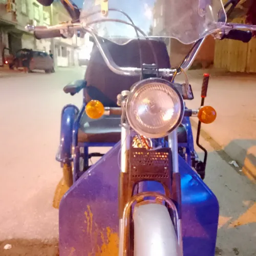 moto Sam 2026