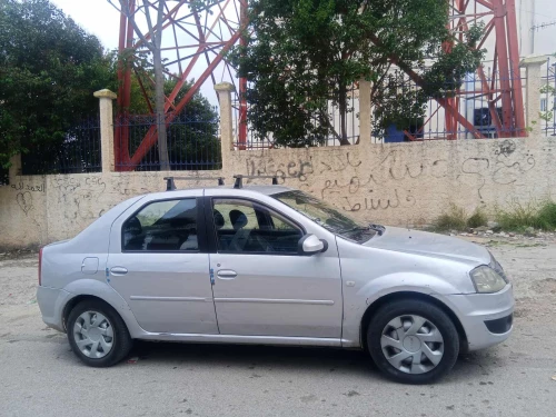 Dacia Logan 2011 