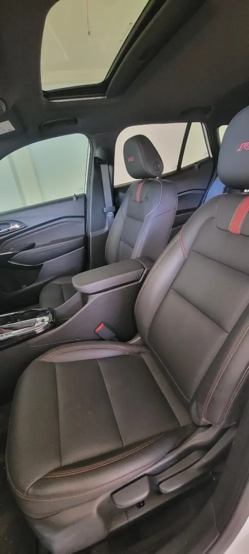 Chevrolet Trax 2024 RS