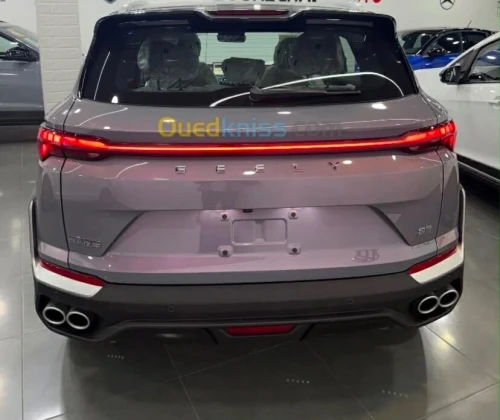 Geely Geely coolray 00 km 2026 Geely coolray 2026 / 00 km