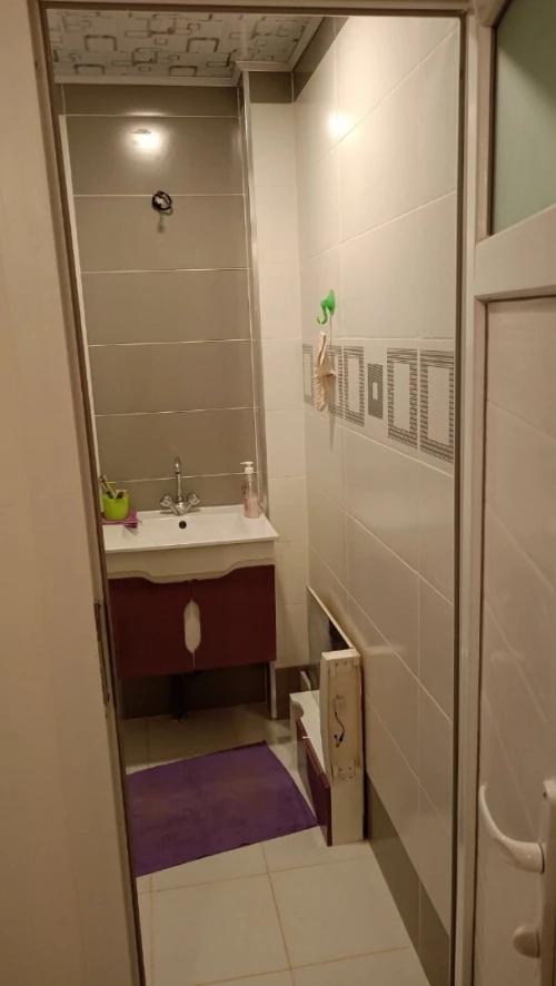 Vente Appartement F4 Mostaganem Stidia