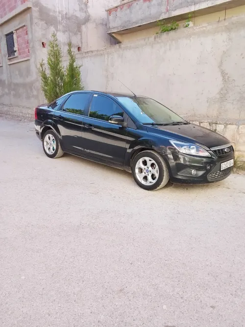Ford Focus 5 portes 2008 Focus 5 portes