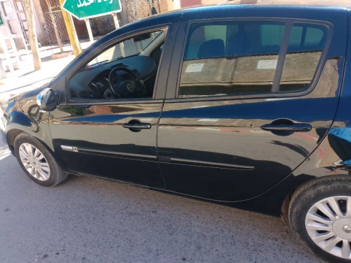 Alfa Romeo Clio3 2012 Renult