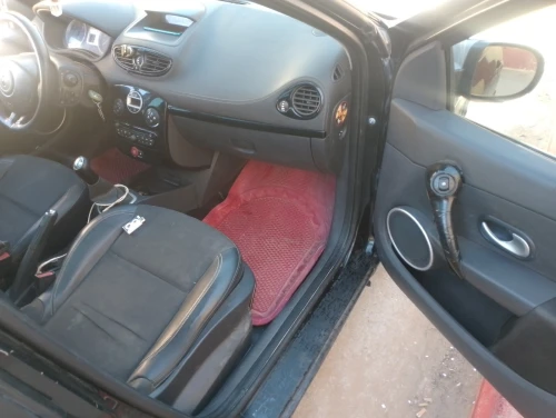 Alfa Romeo Clio3 2012 Renult