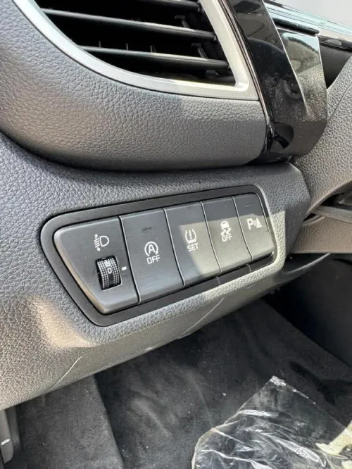 Kia Seltos 2025 Luxery