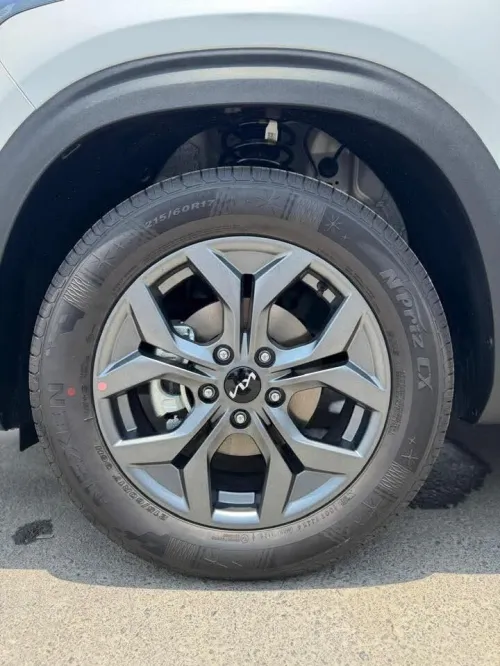 Kia Seltos 2025 Luxery